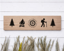 8/29/26 @ 11am Colden Lakes Resort Paint pARTy!  - Planks