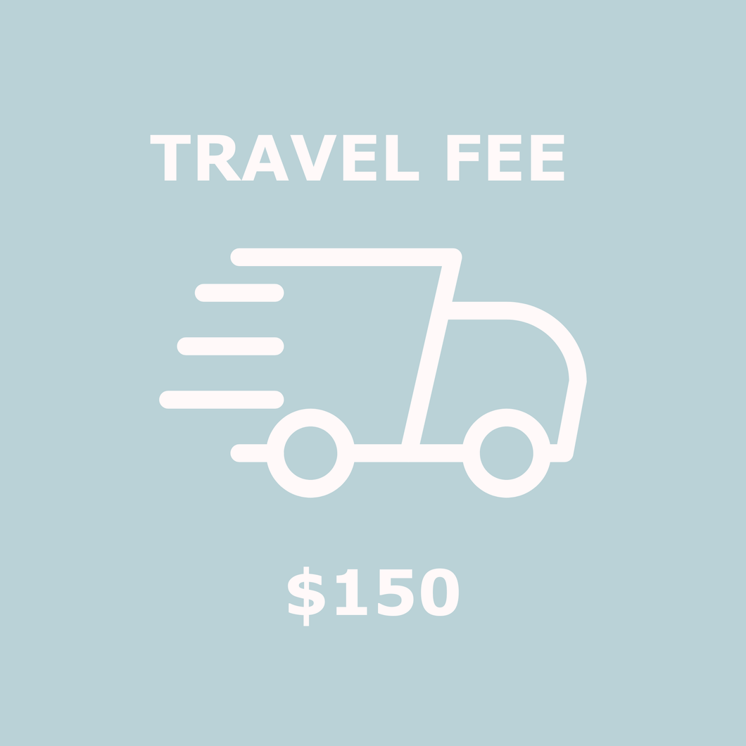 - $150 Delivery