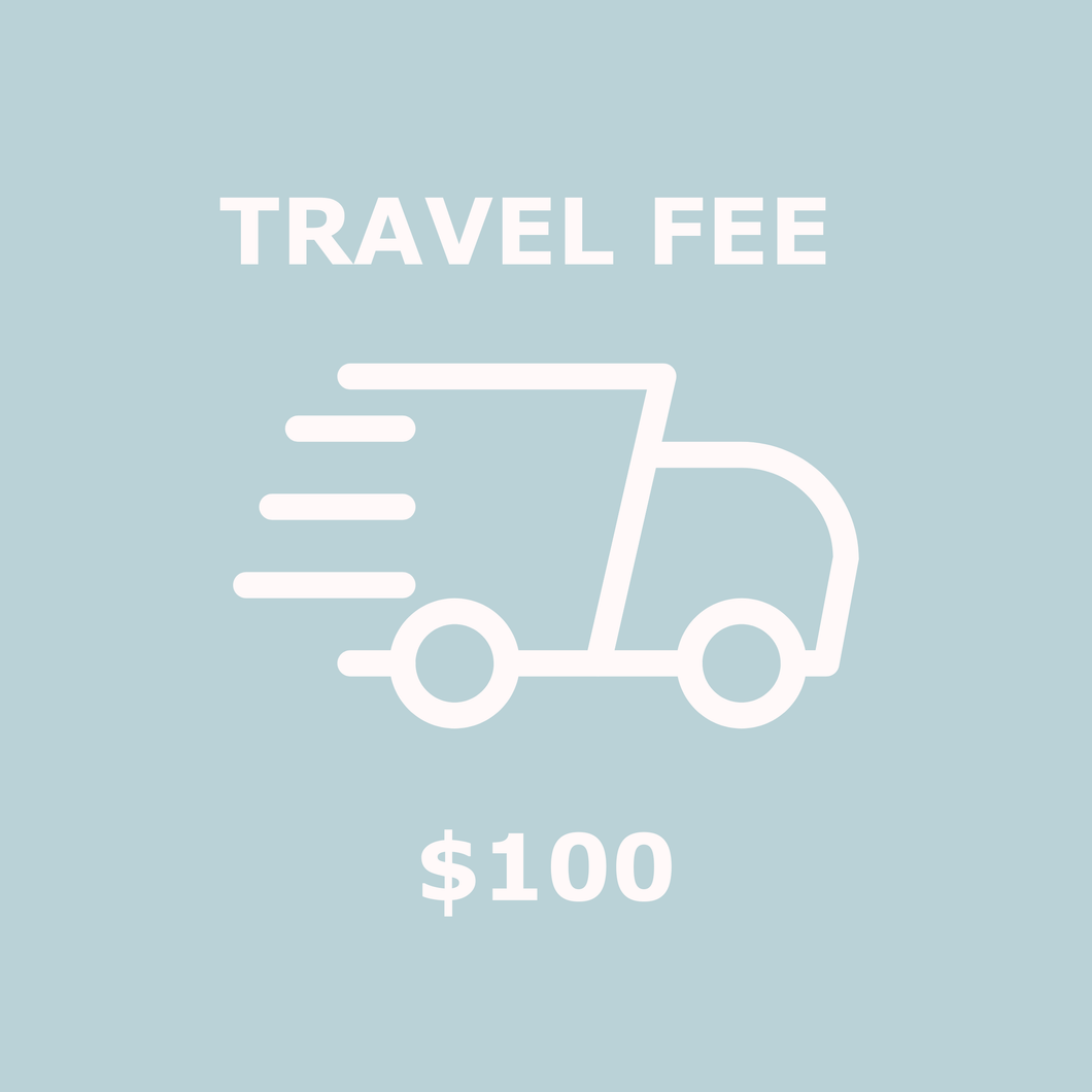 - $100 Delivery