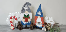 Holiday Gnome Set