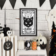 Halloween Collection - Framed Signs