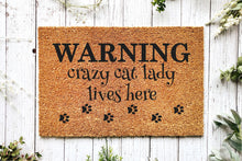 4/13/23 @ 6pm Cynthia's Paint pARTy! Everyday Collection - Doormat