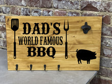 Father's Day Collection - Grill Pallet
