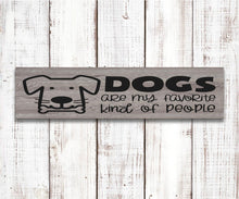 Dog Days Collection - Planks