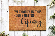 4/13/23 @ 6pm Cynthia's Paint pARTy! Everyday Collection - Doormat