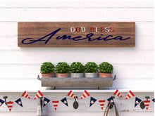 Americana Collection - Planks