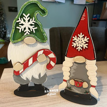 Holiday Gnome Set