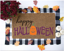 Halloween Collection - Doormat