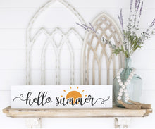 Summertime Collection - Planks