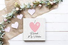Valentine's Day Collection - Square