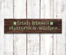 St. Paddy Collection - Planks