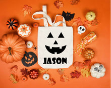 Halloween Collection - Treat Totes