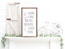 Mother's Day - Framed Signs