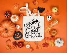Halloween Collection - Treat Totes