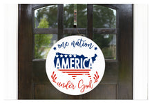 Americana Collection - Rounds
