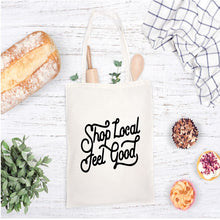 Hammer @ Home Kit - Canvas Tote Bag