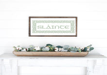 St. Paddy Collection - Framed Sign