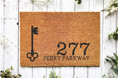 Everyday Collection - Doormat