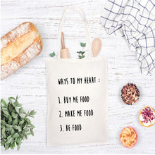 Hammer @ Home Kit - Canvas Tote Bag