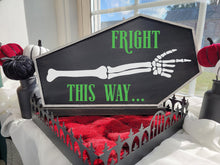Hammer @ Home Coffin Kit