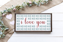 Valentine's Day Collection - Framed Signs