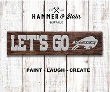 Fandemonium - Plank - Hammer @ Home Kit