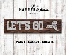 Fandemonium - Plank - Hammer @ Home Kit