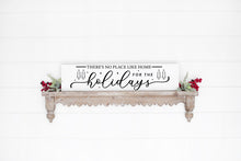 Holiday Collection - Planks