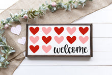 Valentine's Day Collection - Framed Signs